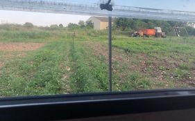 La Ferme de Rotani
