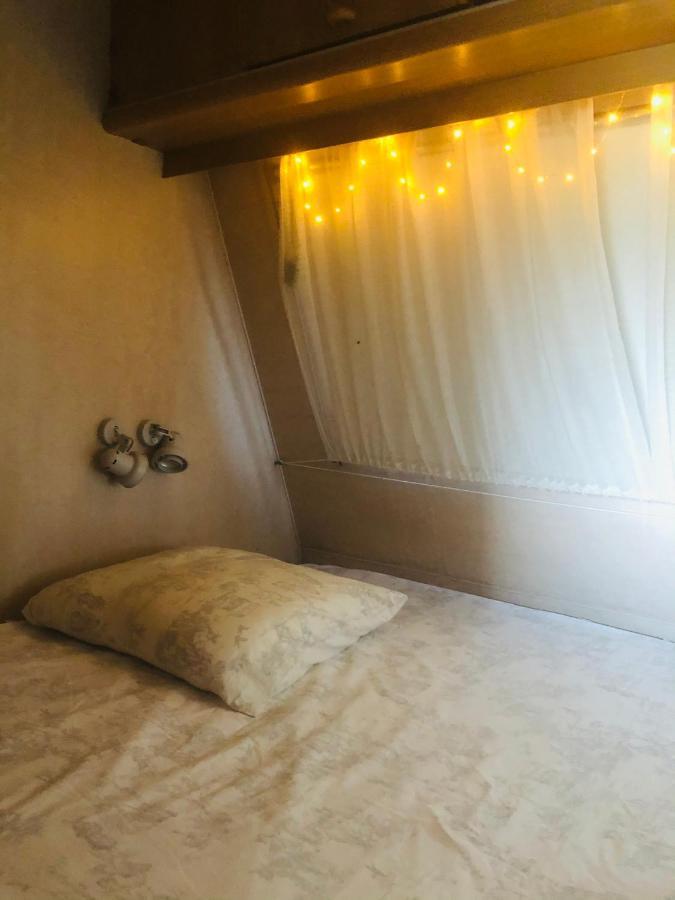 Hotel La Ferme de Rotani à Aléria Extérieur photo